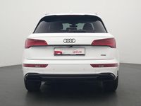 Gebraucht Audi Q5 S-Line 204 PS (150 kW) 2022 Ibisweiss SUV