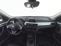 gebraucht BMW X1 ADVANTAGE 18D XDRIVE NAVI+SITZHZ+EINPARKHILFE