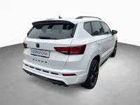 Neu Cupra Ateca 150 PS (110 kW) 2026 Bila weiss SUV