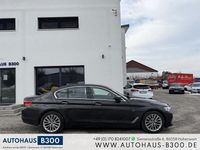 Gebraucht BMW 530 Luxury Line 265 PS (194 kW) 2017 Braun Limousine