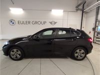 gebraucht BMW 118 i Hatch