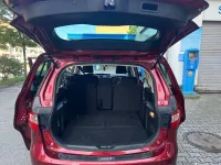 Gebraucht Mazda 5 Center-Line 144 PS (105 kW) 2011 Rot Van / Kleinbus