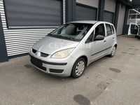 Gebraucht Mitsubishi Colt Invite 95 PS (69 kW) 2004 Kleinwagen