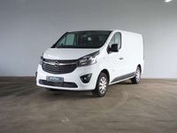 gebraucht Opel Vivaro VivaroKastenwagen 1.6 CDTI | AHK | Navi | PDC