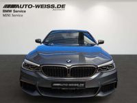 gebraucht BMW 550 Sport+LED+PDC+HUD+SHZ+ Soundsystem*HarmanKardon*