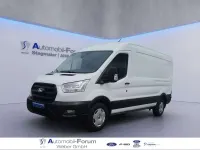Gebraucht Ford Transit Trend 131 PS (96 kW) 2025 Frostweiß Limousine