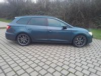 Second-hand Cupra Leon 300 CP (220 kW) 2018 Gri Break