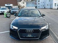 gebraucht Audi A4 Avant 35 TDI S-tronic*BIXENON*NAVI*APS PLUS*