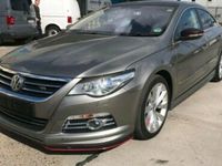 gebraucht VW CC 