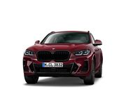 Gebraucht BMW X4 Efficient Dynamics 286 PS (210 kW) 2025 SUV
