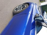 Gebraucht Hyundai i20 101 PS (74 kW) 2022 Blau Kleinwagen