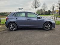 gebraucht VW Polo Polo1.0 TSI Life Digi Tacho+ App Connect +LED