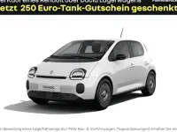 Neu Renault Twingo Evolution 60 kW (82 PS) 2026 Weiß Kleinwagen