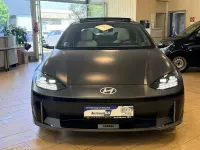 Gebraucht Hyundai Ioniq 6 239 kW (325 PS) 2023 Grau Limousine