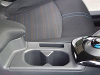 Gebraucht Nissan Leaf Acenta 110 kW (150 PS) 2018 Weiß Kleinwagen