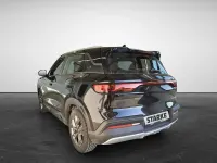 Brugt BYD Atto 2 Active 130 kW (177 HK) 2025 Sort SUV