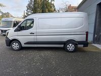 Neu Renault Master 170 PS (125 kW) 2025 Silber Van