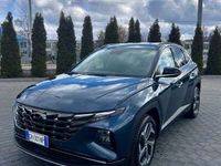 gebraucht Hyundai Tucson 1.6 T-GDi HEV 4WD Trend