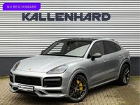 Gebraucht Porsche Cayenne Turbo S 680 PS (500 kW) 2020 Grau SUV