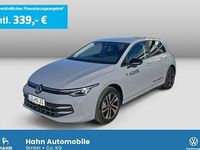 Gebraucht VW Golf VIII 116 PS (85 kW) 2026 Grau Limousine