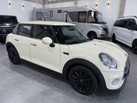 Gebraucht Mini ONE 102 PS (75 kW) 2018 Weiß Kleinwagen