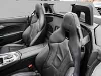 Gebraucht BMW Z4 Advantage 197 PS (144 kW) 2021 Weiß Cabrio