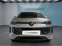 Gebraucht VW Tayron 150 PS (110 kW) 2025 Silber SUV