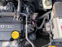 Gebraucht Opel Astra 90 PS (66 kW) 2007 Andere farben Kombi