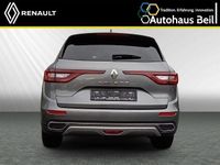 Gebraucht Renault Koleos Intens 158 PS (116 kW) 2022 Grau(metallic) SUV