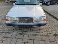 Gebraucht Volvo 960 204 PS (150 kW) 1992 Silber Kombi