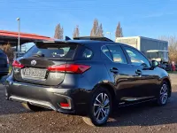 Gebraucht Lexus CT200h 136 PS (100 kW) 2020 Schwarz Limousine