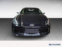 Gebraucht Hyundai Ioniq 6 239 kW (325 PS) 2024 Blau Limousine