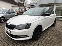 Gebraucht Skoda Fabia Style 90 PS (66 kW) 2015 Weiß Kleinwagen