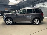 gebraucht Suzuki Grand Vitara 2.4 Comfort Automatik