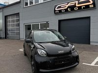 Gebraucht Smart ForFour Electric Drive 60 kW (82 PS) 2020 Schwarz Kleinwagen