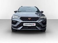 Neu Cupra Ateca VZ 300 PS (220 kW) 2026 Graphite grau metallic SUV