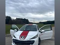 Gebraucht Peugeot 207 150 PS (110 kW) 2007