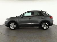 Gebraucht VW T-Roc 150 PS (110 kW) 2025 Grau SUV