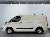 Gebraucht Ford Transit Custom Trend 130 PS (95 kW) 2020 Weiß Van