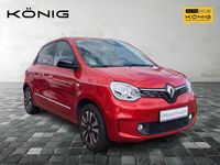 Gebraucht Renault Twingo Techno 60 kW (82 PS) 2023 Rot Kleinwagen