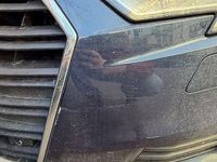 Gebraucht Audi A3 S-Line 184 PS (135 kW) 2018 Blau Limousine