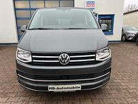 Gebraucht VW Multivan Comfortline 199 PS (146 kW) 2018 Grau Van