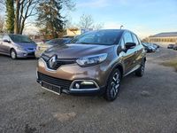 gebraucht Renault Captur Dynamique