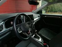 Gebraucht VW T-Roc Style 110 PS (80 kW) 2023 Weiß SUV
