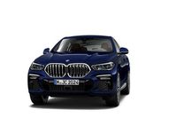 Gebraucht BMW X6 Shadowline 286 PS (210 kW) 2025 SUV