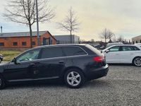 Gebraucht Audi A6 Business 136 PS (100 kW) 2011 Schwarz Kombi