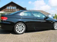 Gebraucht BMW 335 M Sport 306 PS (225 kW) 2008 Schwarz Coupé