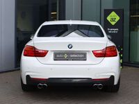 gebraucht BMW 420 420 4-serie Coupé i Executive / M-Sport
