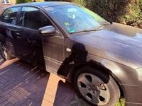 Gebraucht Audi A3 Ambiente 150 PS (110 kW) 2006 Schwarz Kleinwagen