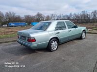 gebraucht Mercedes 200 E klasse w124